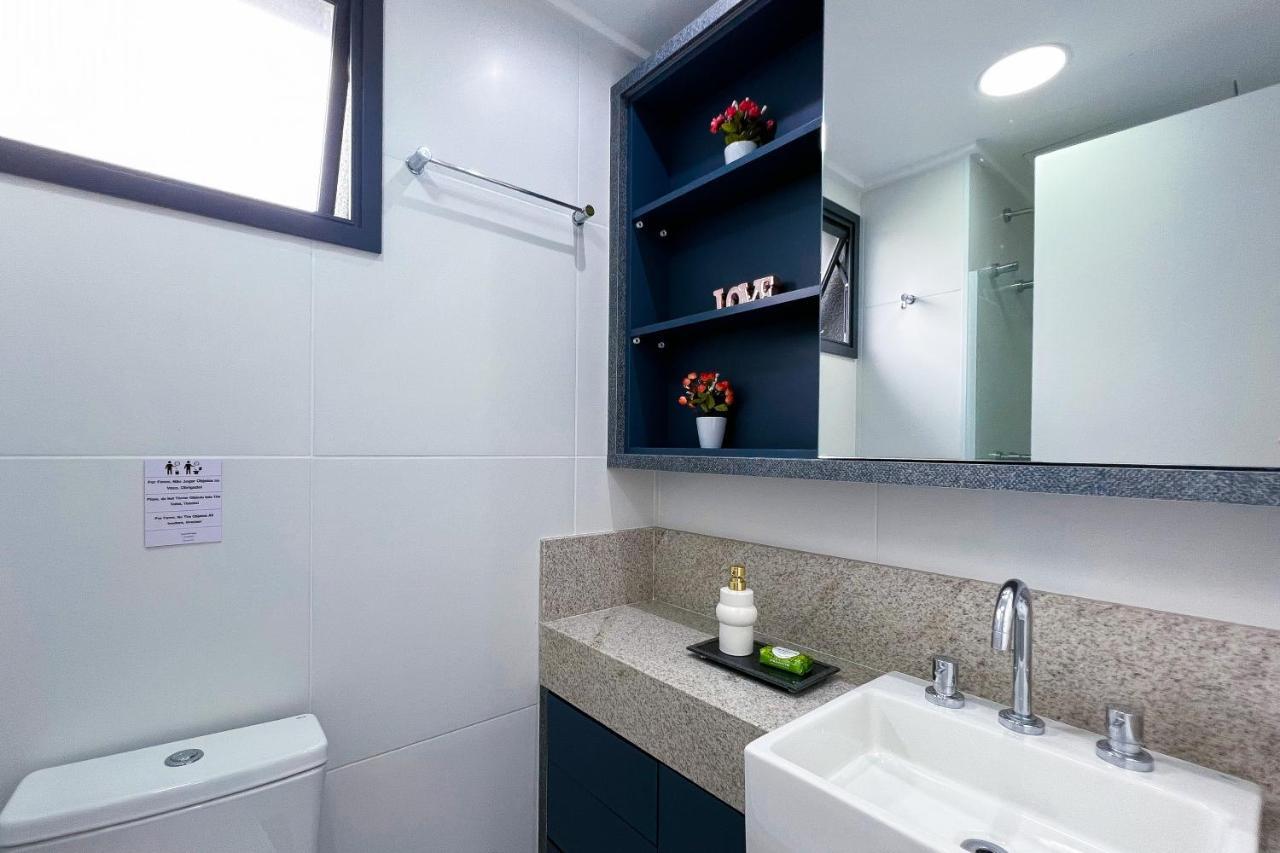 Apartment Zainalofts7 Moema - 1km Ibira E 200m Metro 1303 Id