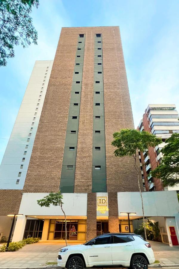 Zainalofts7 Moema - 1km Ibira E 200m Metro 1303 Id Apartment