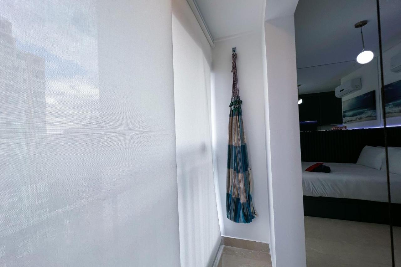 Zainalofts7 Moema - 1km Ibira E 200m Metro 1303 Id Apartamento São Paulo